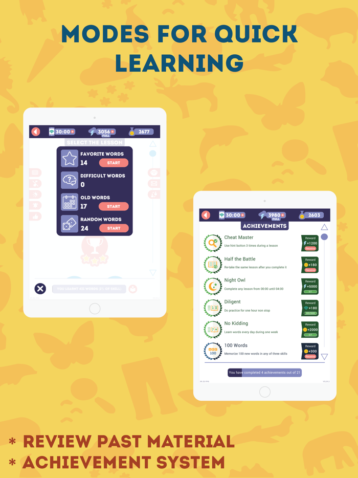 LinDuo Learn Spanish