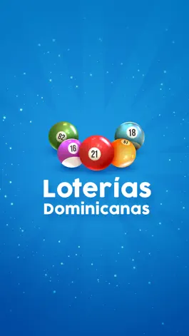 Game screenshot Loterías Dominicanas mod apk