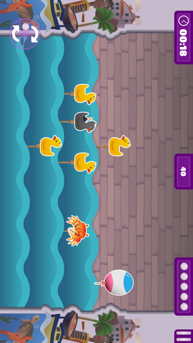 Hit Funfair app screenshot