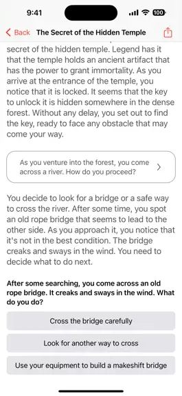Game screenshot Inkfluence apk