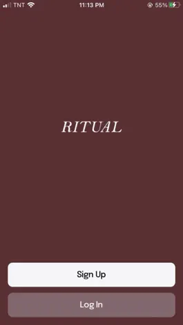 Game screenshot Ritual Studios mod apk
