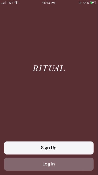 Ritual Studios Screenshot