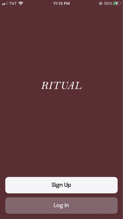 Ritual Studios