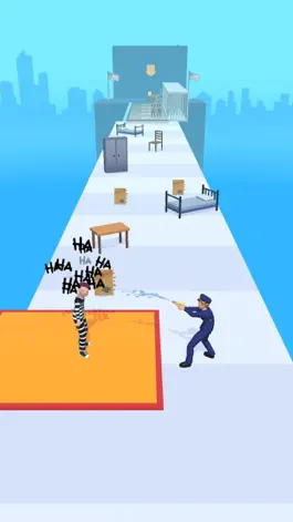 Game screenshot Criminal Boss apk