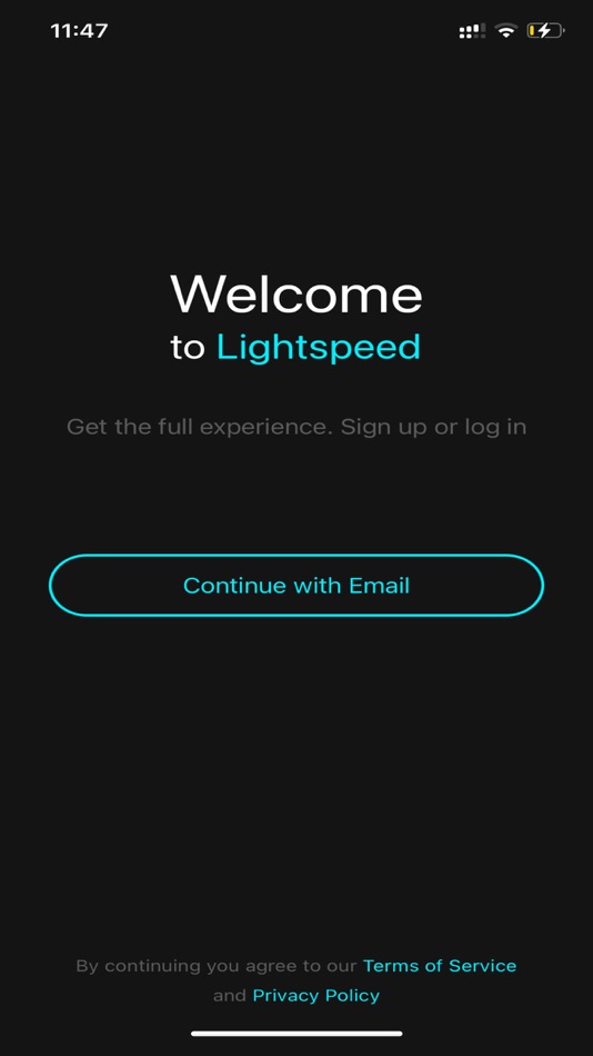 #1. Lightspeed App (iOS) 由: Lightspeed Aviation