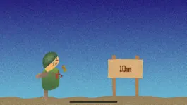 Game screenshot Into No Man's Land apk