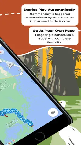 Game screenshot Everglades National Park Tour hack