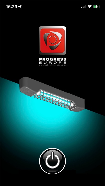 UV-C Disinfection Device