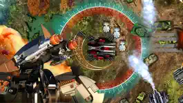 Download Tower Defense: Final Battle Game screenshot Tower Defense: Final Battle hack