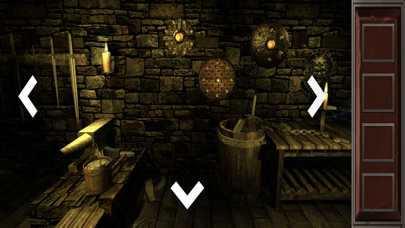 Escape Room 10 Screenshot