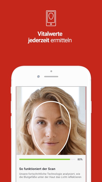 Generali VitalSigns&Care screenshot-3