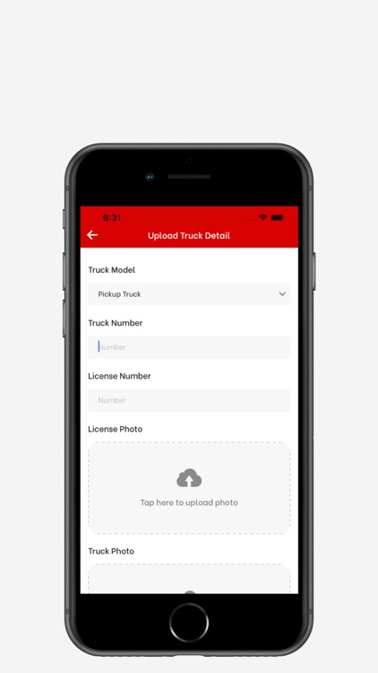 MND Driver screenshot-4