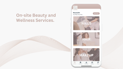 BeautyDel Screenshot