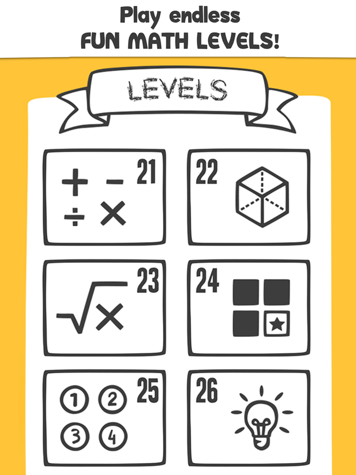 Cool Math Games For Adults