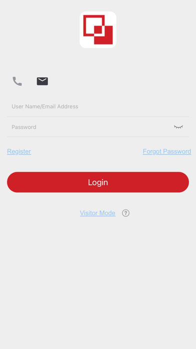 LTS Connect Screenshot 1 - AppWisp.com LTS Connect Screenshot 1 - AppWisp.com