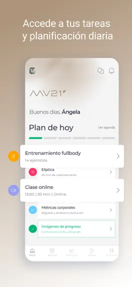 Game screenshot Mv21 mod apk