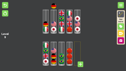 Sort & Relax Screenshot