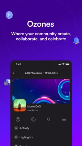 Game screenshot Zo Chat apk