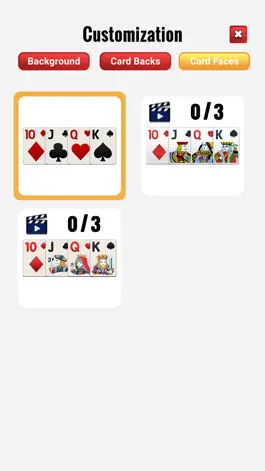Game screenshot Joker Solitaire - Card Game hack