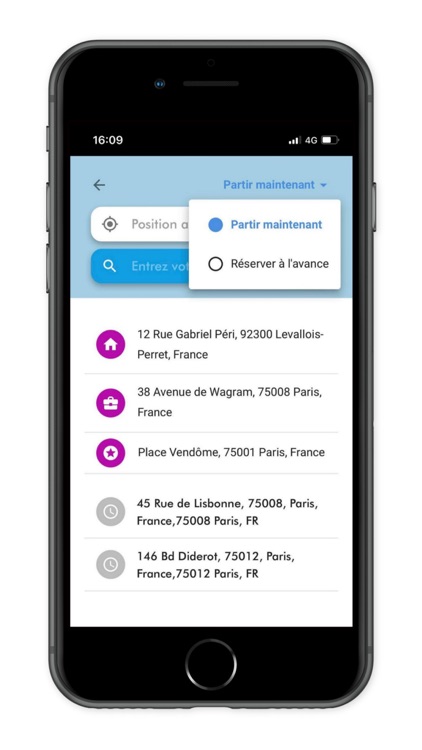 The Good Seat screenshot-4