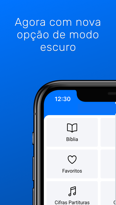 Devocional Diario Screenshot