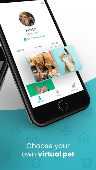 Pooch Dating Screenshot