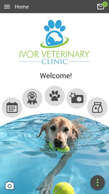Ivor Veterinary Clinic