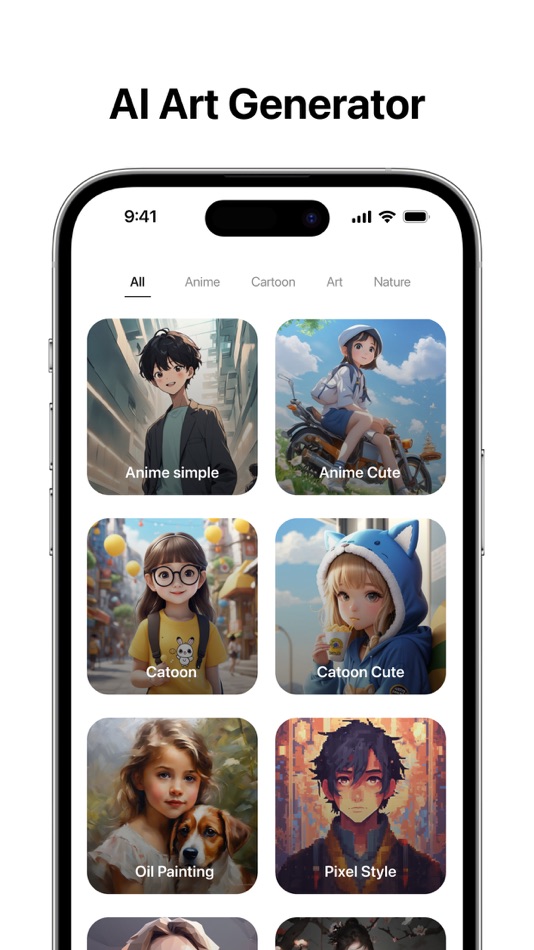 #6. AI Photo Editor: BG Remover (iOS) Podle: Hoang Hang