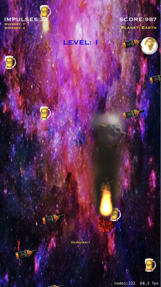 #4. bARTbars (iOS) 由: Istvan Bartucz