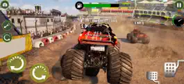 Game screenshot Offroad Jeep car driving race mod apk