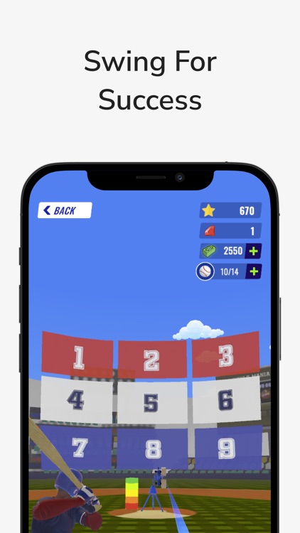 Knuckle Mania Baseball