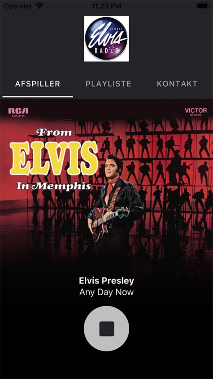 Always Elvis Radio