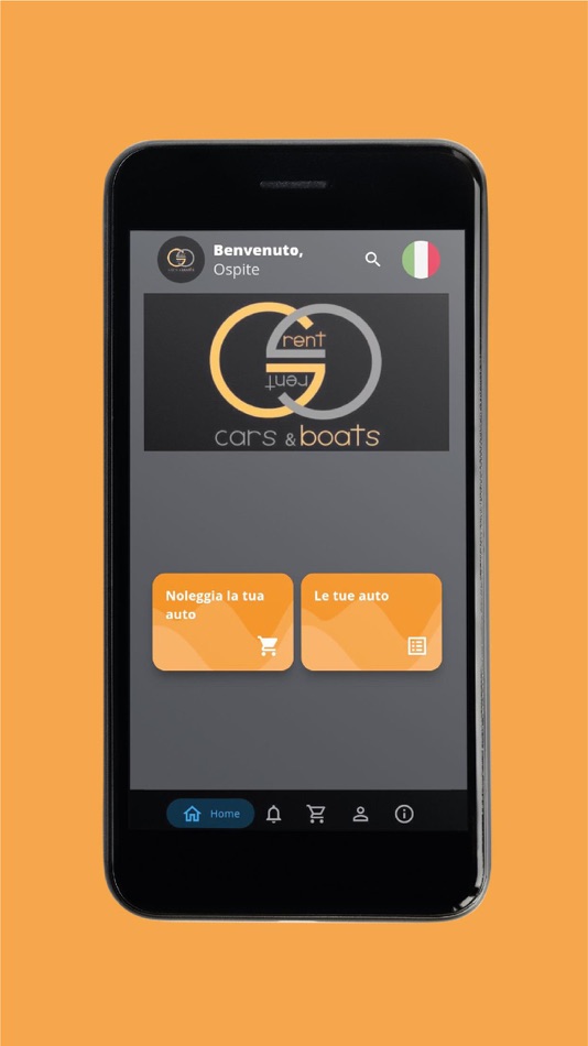 #1. GG RENT (iOS) 由: Vincenzo Cassano