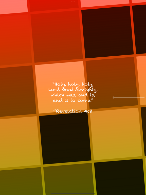 Screenshot #6 pour Bible Lock Wallpapers