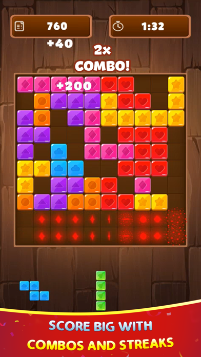 Block Puzzle Win Real Money - Skillz, mobile games for iOS and Android