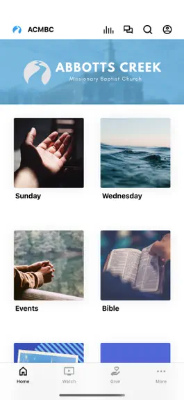 Game screenshot Abbotts Creek mod apk