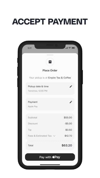 Empire Tea and Coffee