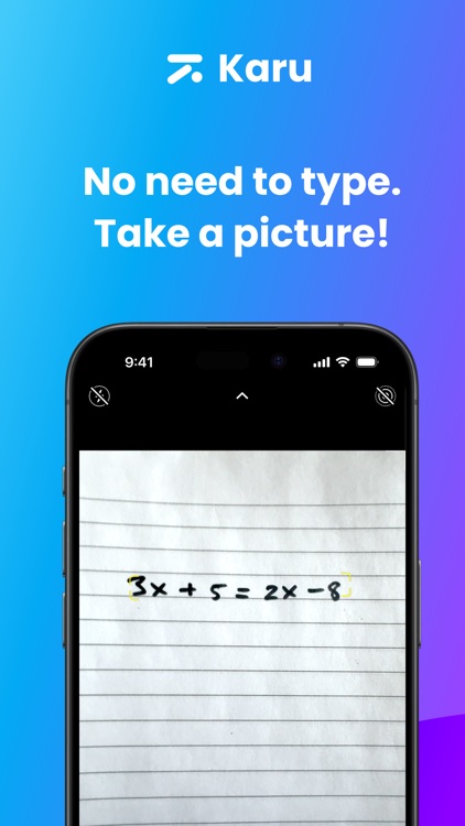Karu - Personal AI Tutor