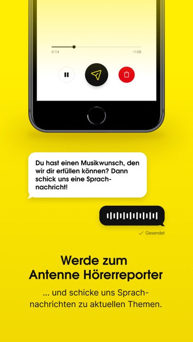 Antenne Kärnten Screenshot