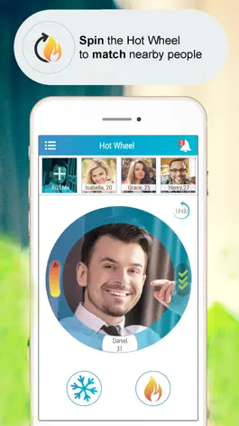 Game screenshot PriveTalk - Online Dating hack
