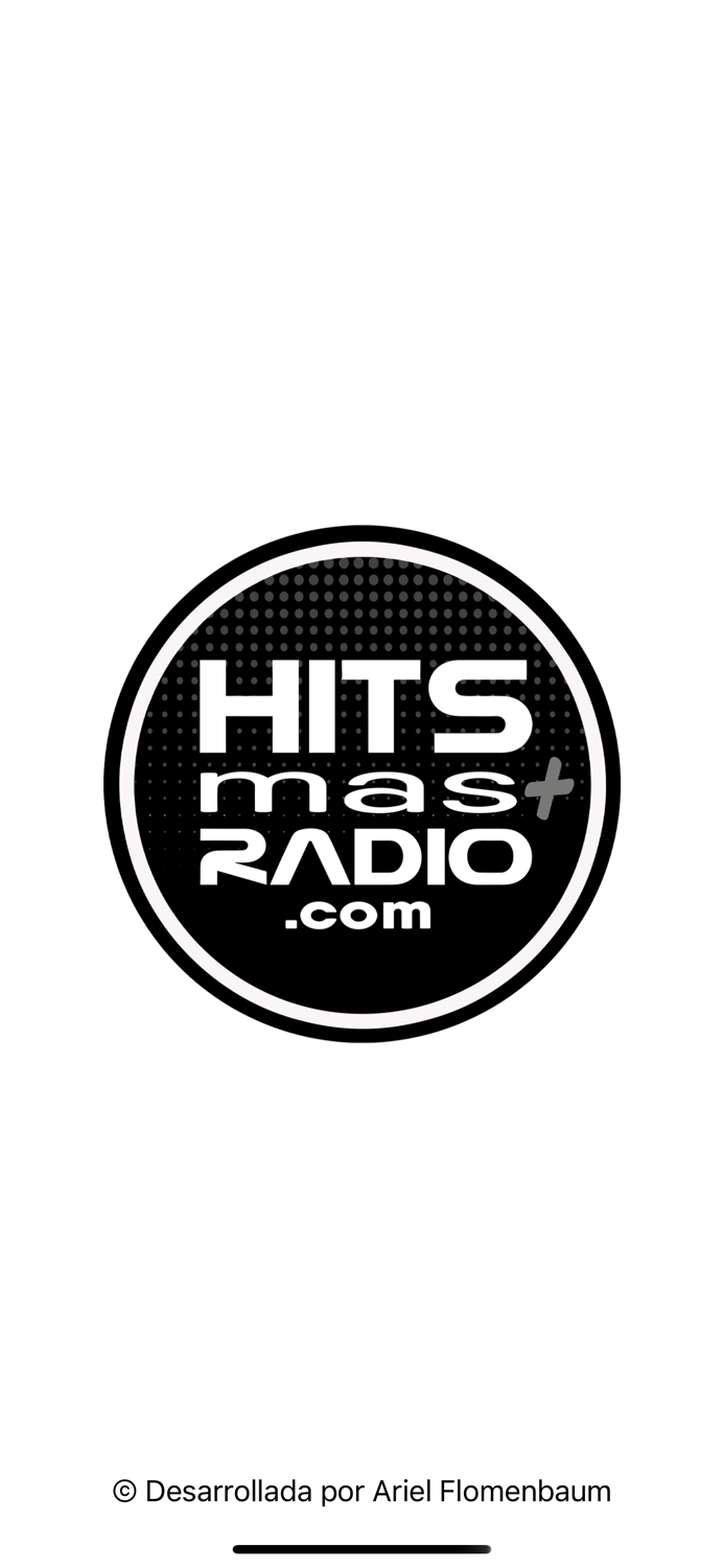 HITS mas Radio