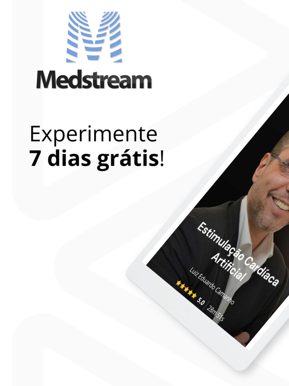 Medstream - Cursos de Medicinaのおすすめ画像1