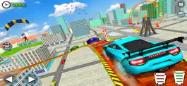 Game screenshot Extreme GT Crazy Car Stunts 3D hack