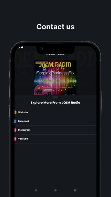 JQLM RADIO