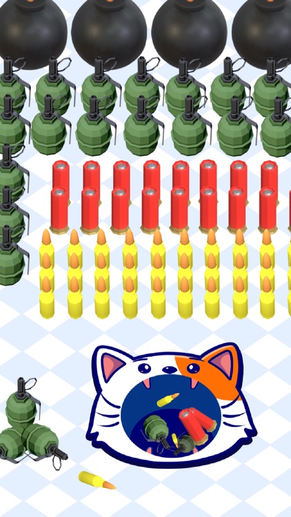 Hole Clean : Eating Puzzles