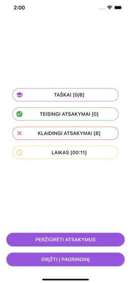 Game screenshot GetExamify hack