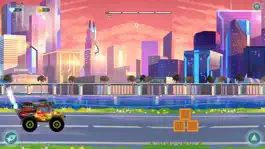 Game screenshot Bomber Truck hack