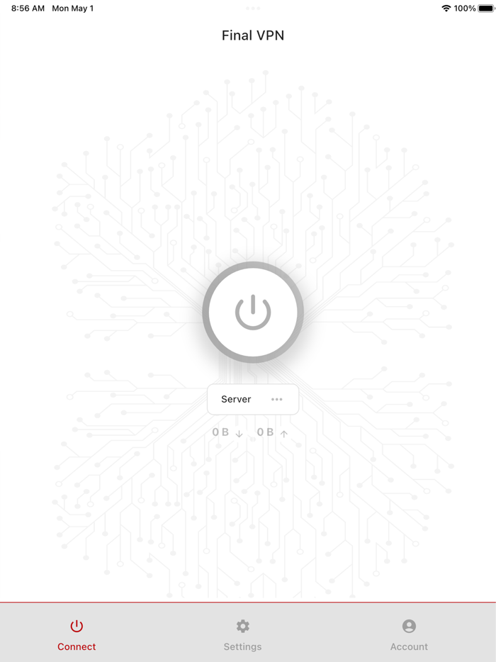 FinalVPN App