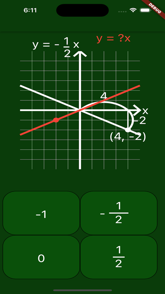 #2. math? (iOS) 由: Satoshi Nakamura