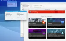 WorldWideWeb – Desktop iPhone image 1